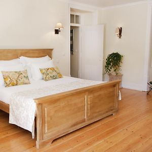 Superior Double Room Terrace